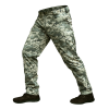 Штани Camo-Tec Patrol Rip-Stop Teflon MM14 Size L